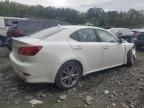 2008 Lexus IS 250