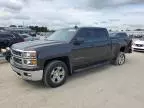 2015 Chevrolet Silverado C1500 LT