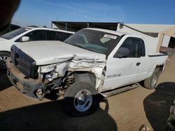 Vehiculos salvage en venta de Copart Brighton, CO: 1999 Dodge RAM 1500