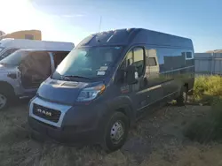 Vehiculos salvage en venta de Copart Martinez, CA: 2020 Dodge RAM Promaster 3500 3500 High