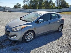 Hyundai Elantra gt salvage cars for sale: 2015 Hyundai Elantra GT