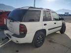 2005 Chevrolet Trailblazer LS