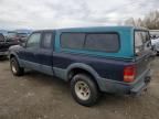 1993 Ford Ranger Super Cab