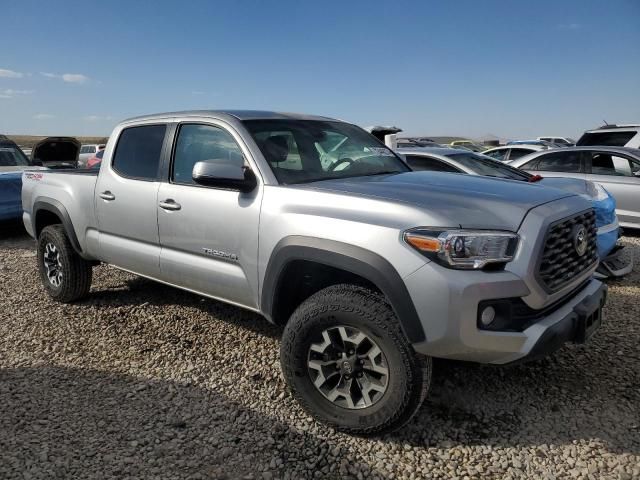 2023 Toyota Tacoma Double Cab