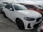 2022 BMW X4 XDRIVE30I