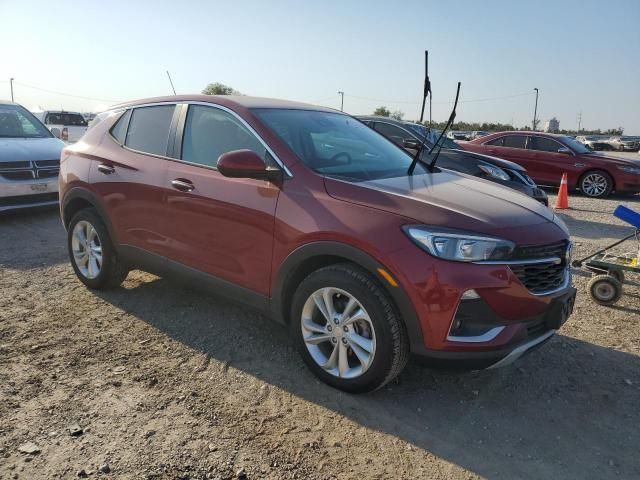 2020 Buick Encore GX Preferred