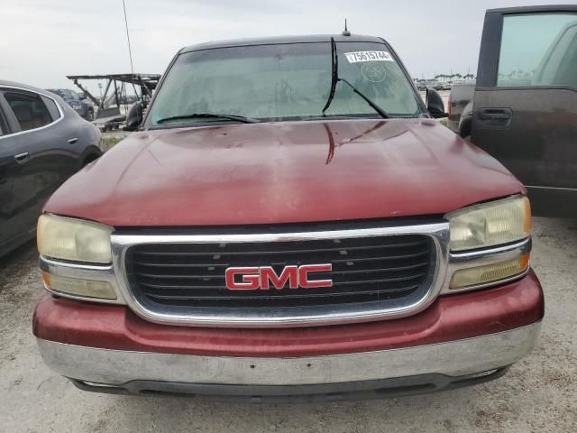 2003 GMC Yukon