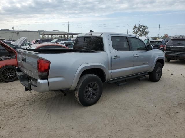 2022 Toyota Tacoma Double Cab