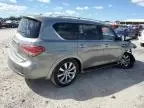 2012 Infiniti QX56