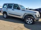 2009 Jeep Liberty Sport