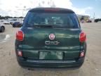 2014 Fiat 500L Lounge