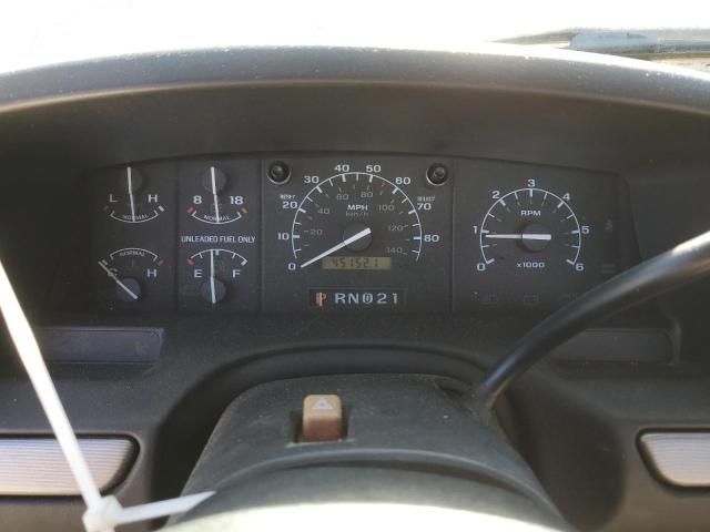 1995 Ford F150