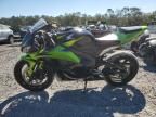 2009 Honda CBR600 RR