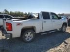 2011 Chevrolet Silverado K1500 LTZ