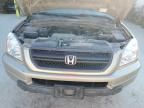 2005 Honda Pilot EXL