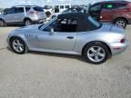 2000 BMW Z3 2.3