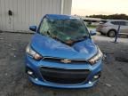 2018 Chevrolet Spark 1LT