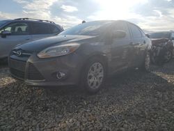 Salvage cars for sale at Magna, UT auction: 2012 Ford Focus SE