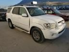 2005 Toyota Sequoia SR5