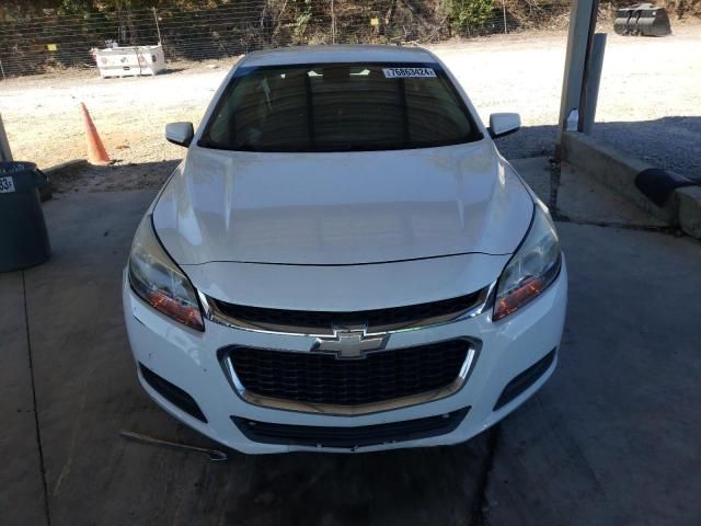 2016 Chevrolet Malibu Limited LT