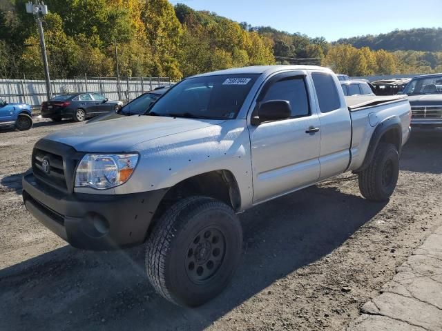 2006 Toyota Tacoma Access Cab