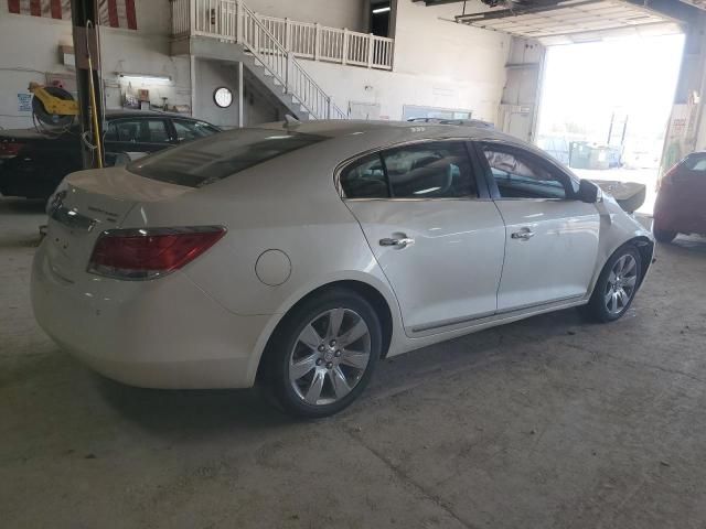 2010 Buick Lacrosse CXL