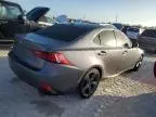 2015 Lexus IS 350