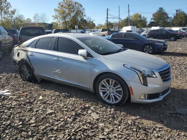 2018 Cadillac XTS Luxury