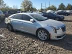 2018 Cadillac XTS Luxury