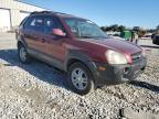 2006 Hyundai Tucson GLS