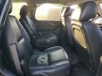 2011 Chevrolet Tahoe C1500 LTZ