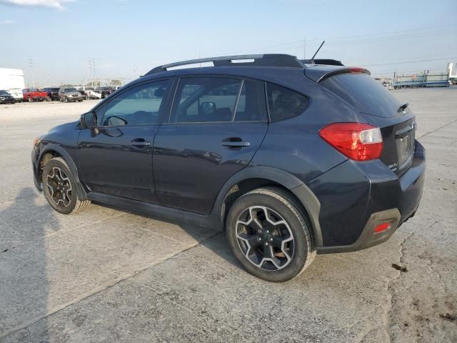 2013 Subaru XV Crosstrek 2.0 Premium