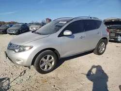 Nissan Vehiculos salvage en venta: 2010 Nissan Murano S