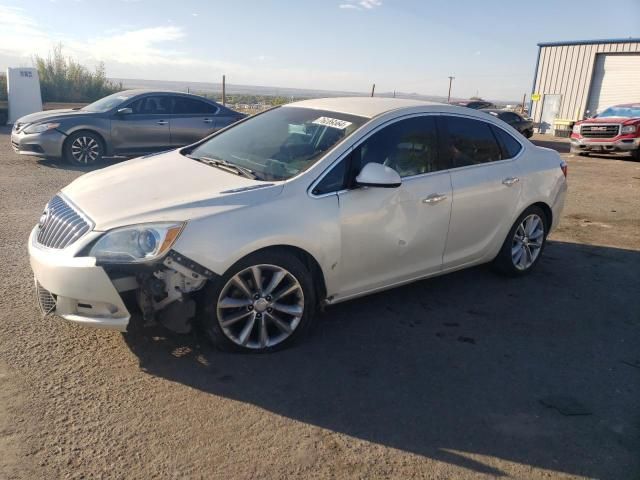 2012 Buick Verano