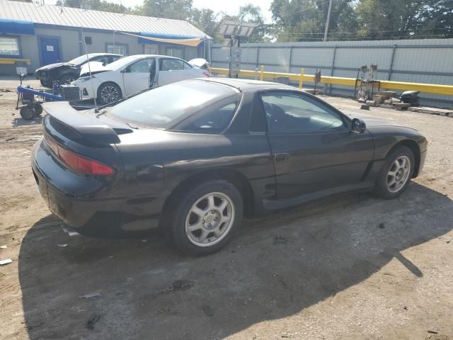 1995 Mitsubishi 3000 GT