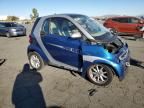 2008 Smart Fortwo Pure