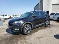 Buick Vehiculos salvage en venta: 2022 Buick Encore GX Select