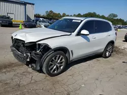 2020 BMW X5 Sdrive 40I en venta en Florence, MS