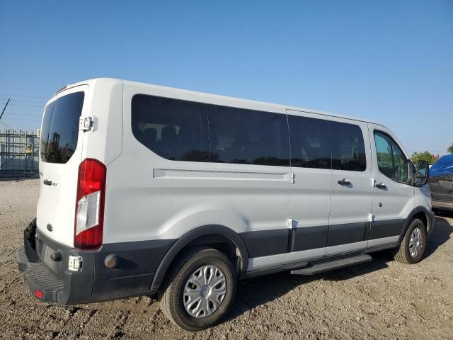 2016 Ford Transit T-350