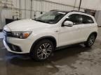 2018 Mitsubishi Outlander Sport SEL