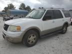 2003 Ford Expedition Eddie Bauer