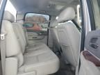 2010 GMC Sierra K2500 SLT