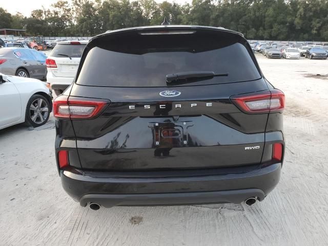 2023 Ford Escape ST Line Elite