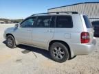 2005 Toyota Highlander Limited