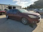 2015 Chevrolet Malibu 2LT