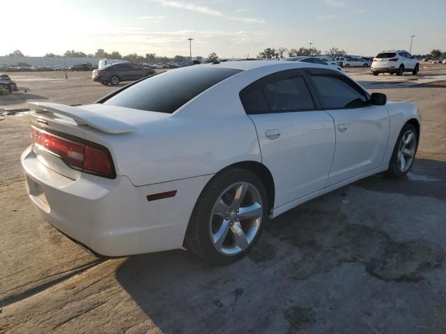 2013 Dodge Charger SXT