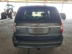 2015 Chrysler Town & Country Limited Platinum