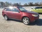 2010 Subaru Forester 2.5X Limited