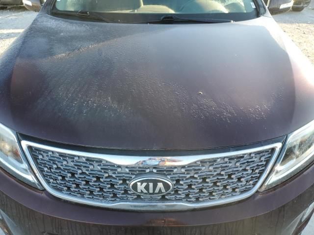 2014 KIA Sorento SX