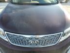 2014 KIA Sorento SX